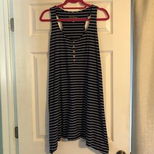 Lilly Pulitzer Tank Dress